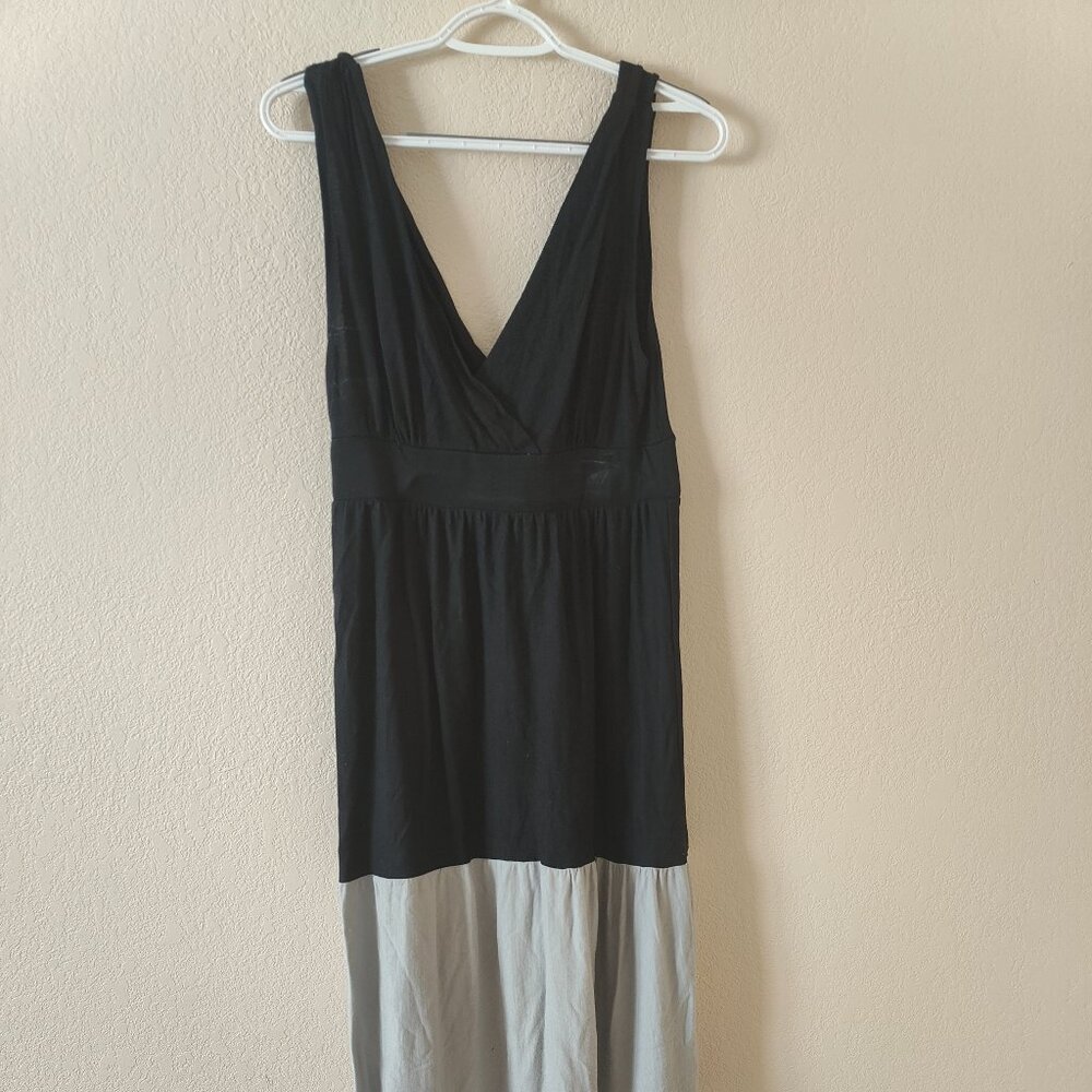 NEW YORK & COMPANY, MEDIUM, BLACK/WHITE